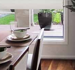 Window Furnishings